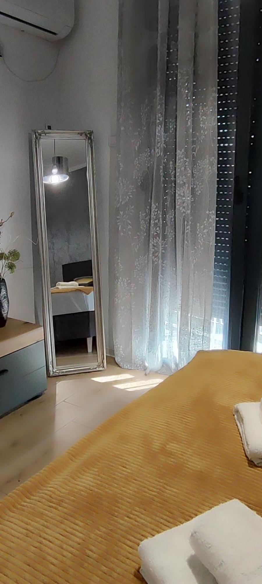 Apartman Liliom Subotica Exterior foto